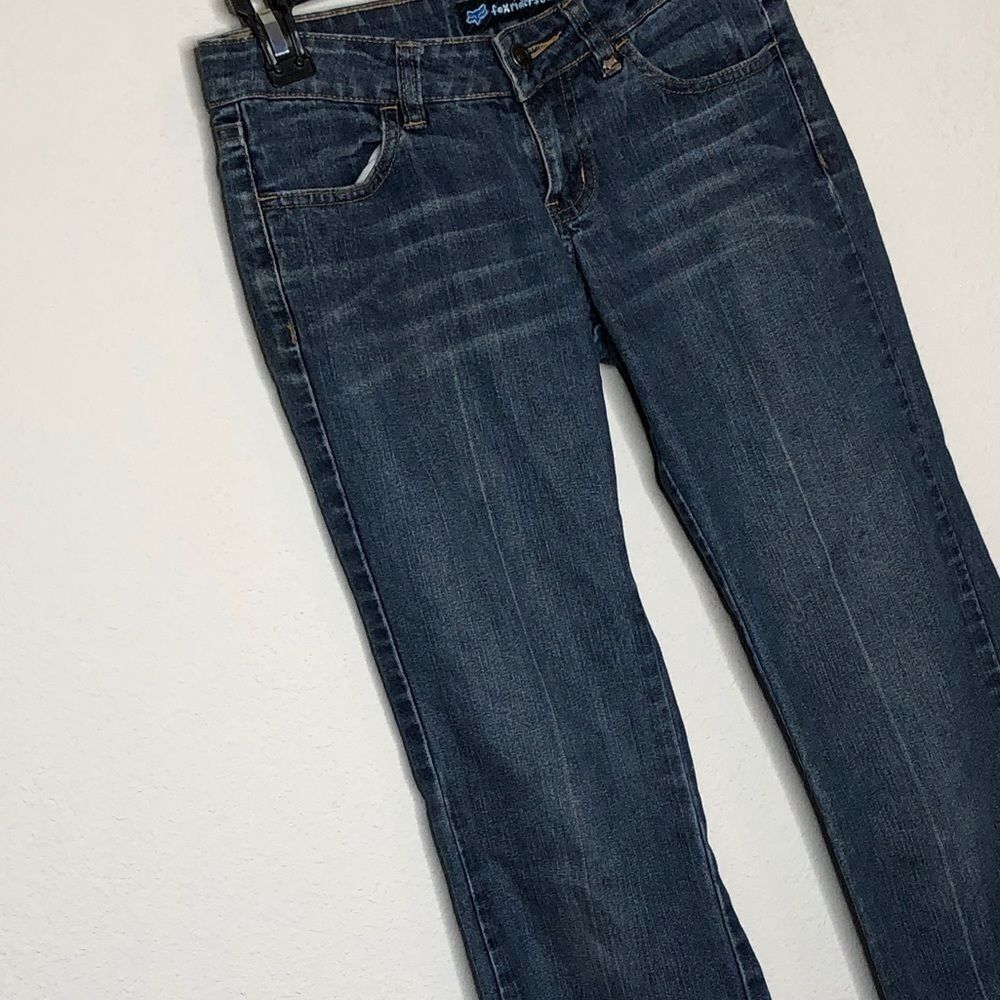 Fox Riders Jill‎ Jeans - Picture 7 of 8